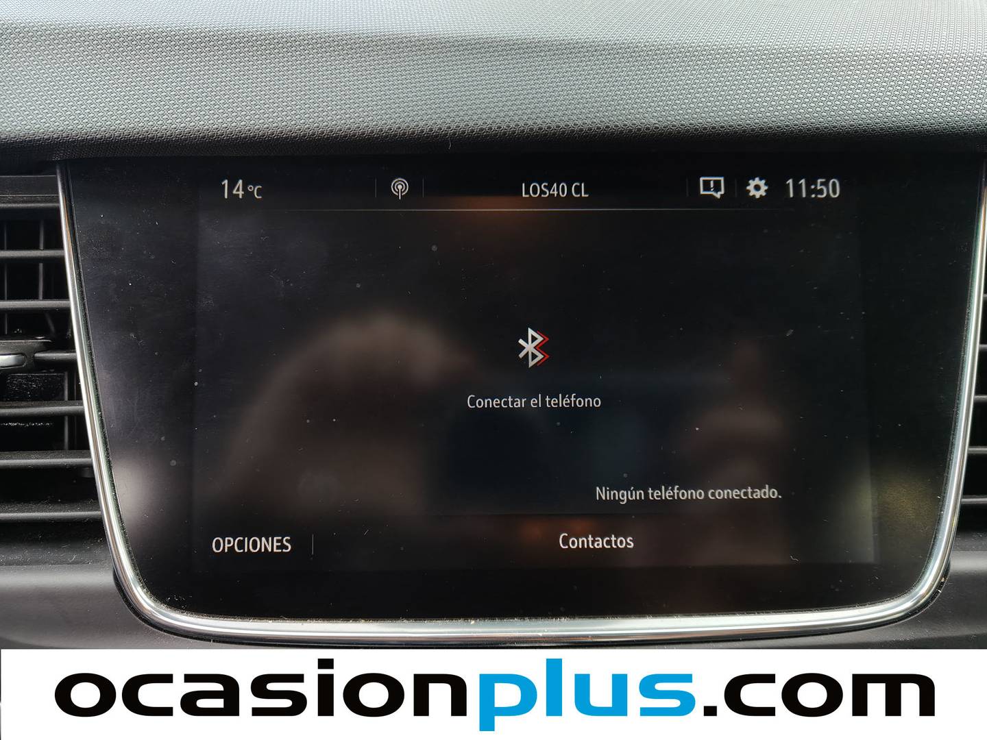 Foto Opel Crossland Opel Crossland 1.2 Edition  (110 CV)