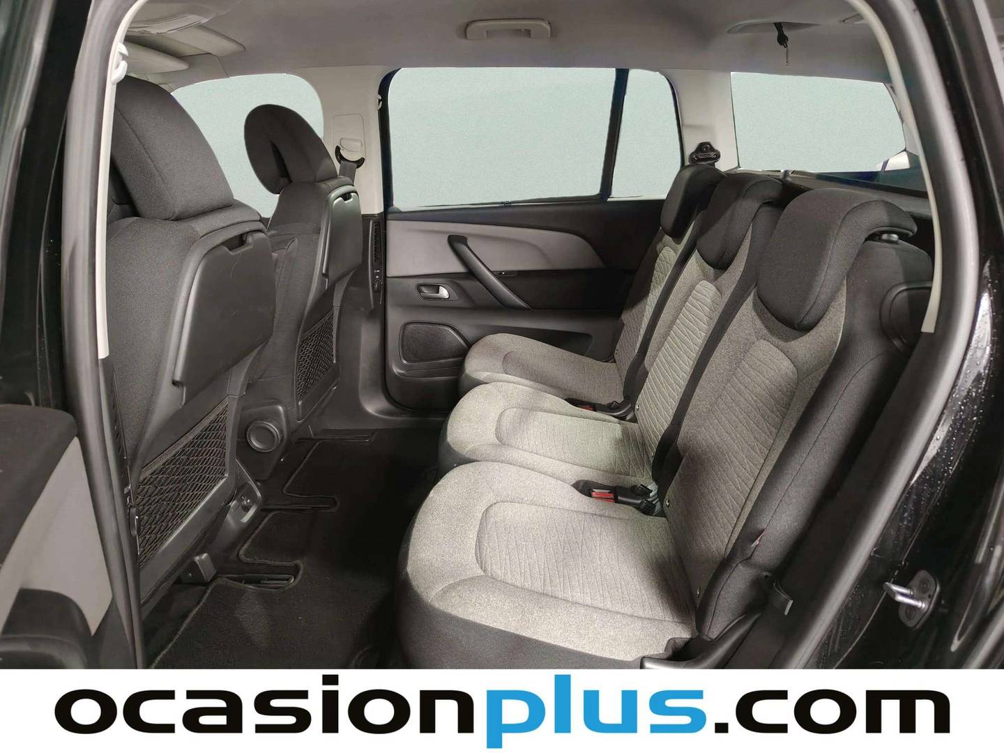 Citroën Grand C4 Picasso Citroën Grand C4 Picasso PureTech 130 S&S 6v Seduction (130 CV) 7 Plazas seminuevo