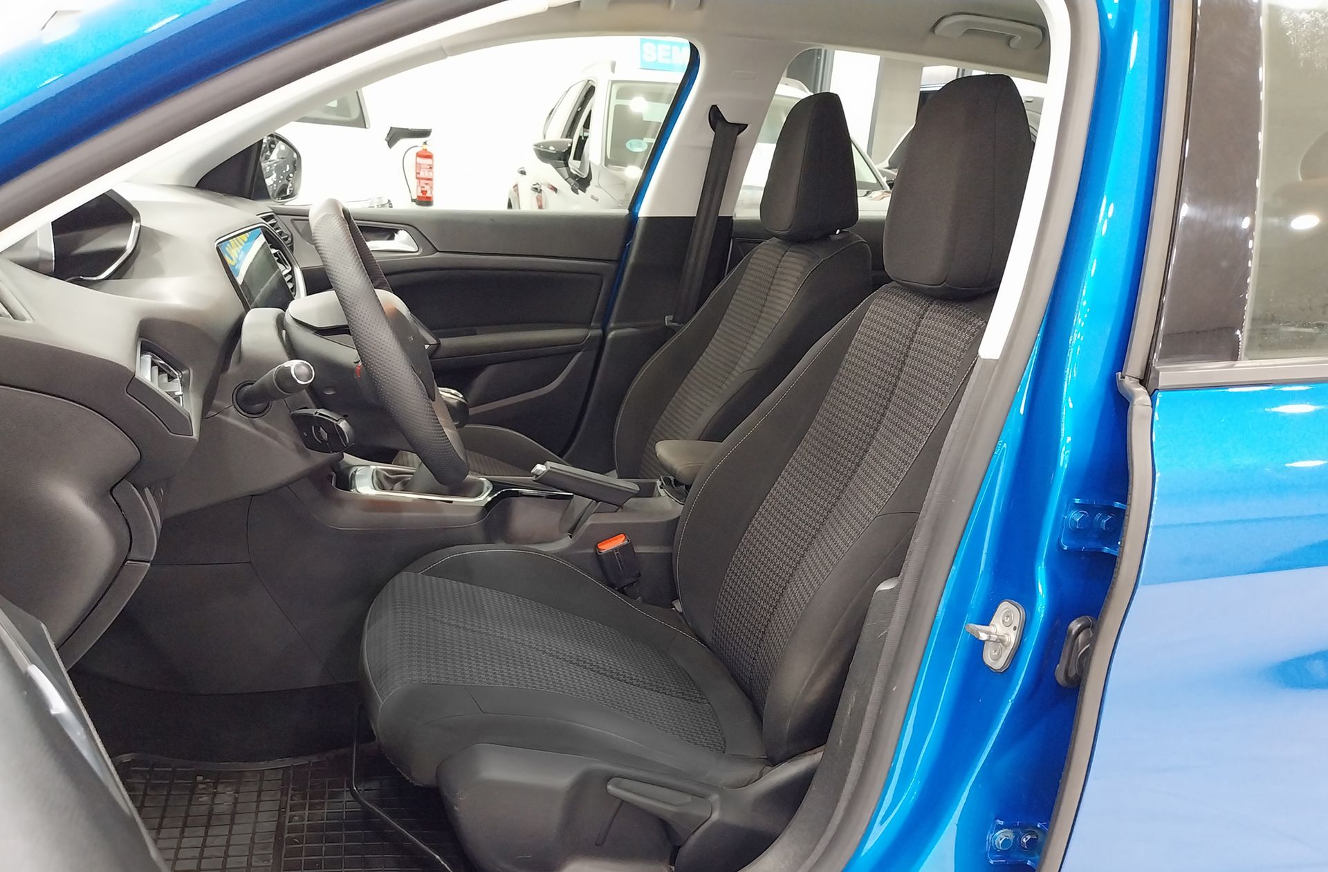 Peugeot 308 Active Pack BlueHDi - foto 11