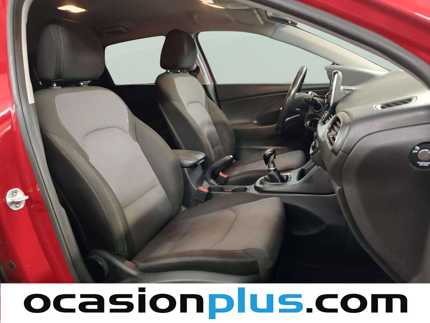 Hyundai i30 Hyundai i30 1.6 CRDI Link (110 CV) al mejor precio