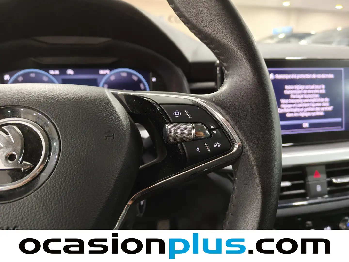 Foto Skoda Kamiq Skoda Kamiq 1.0 TSI Ambition (110 CV)