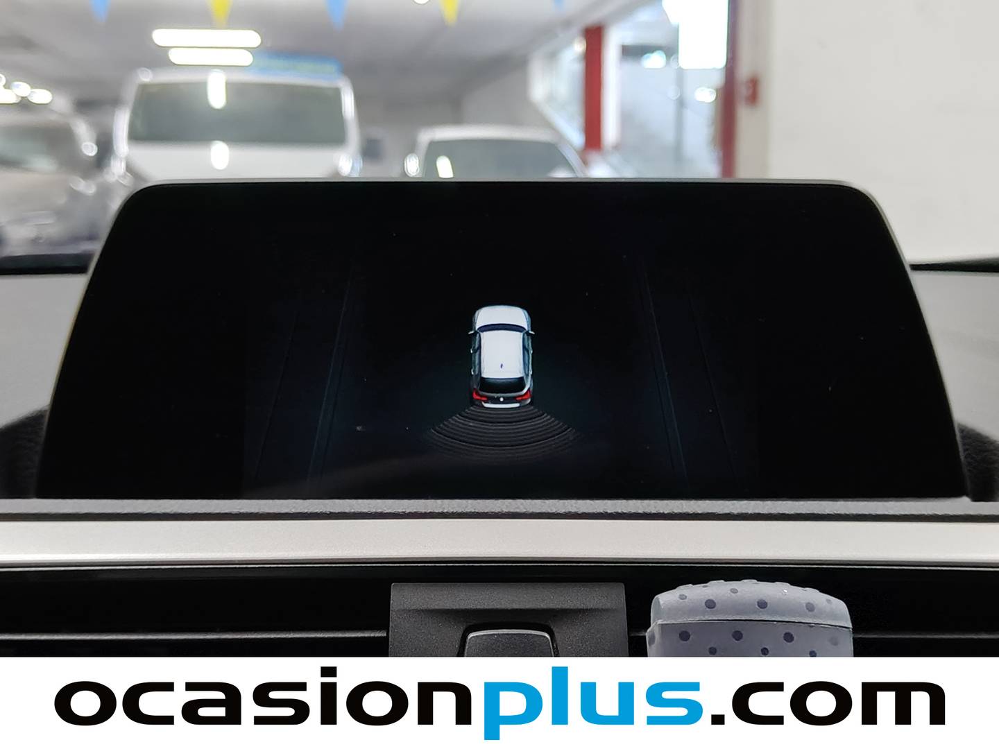 Equipamiento del BMW Serie 1 BMW Serie 1 118d (150 CV)