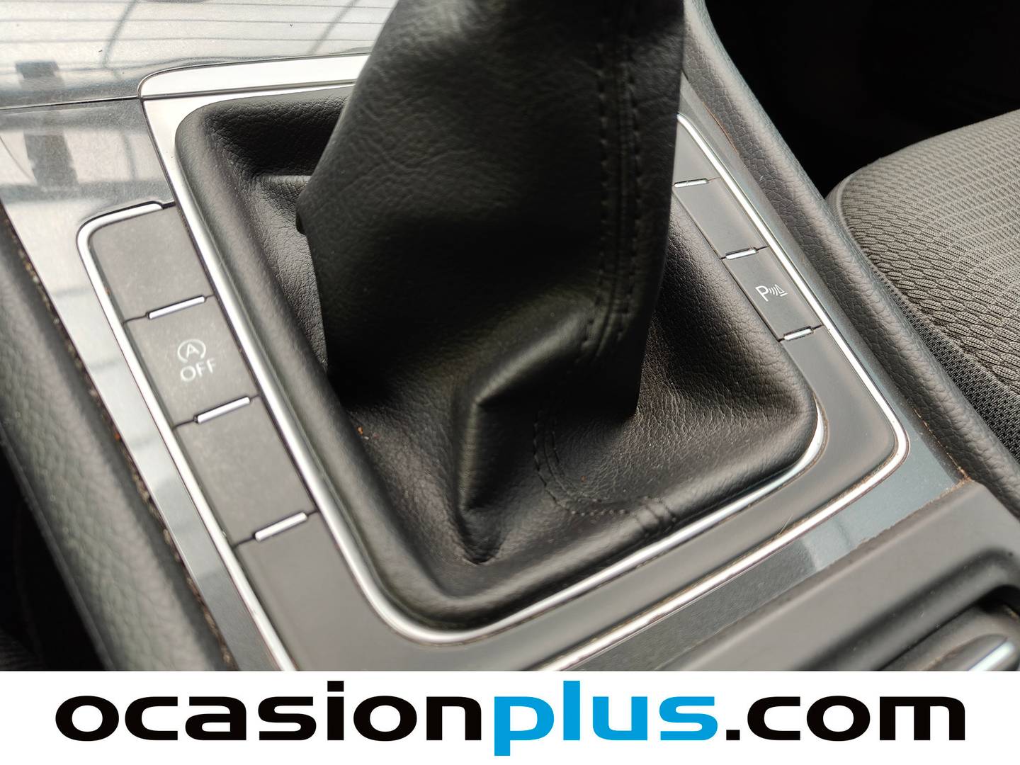 Equipamiento del Volkswagen Golf Volkswagen Golf Advance 1.5 TSI Evo BM (130 CV)