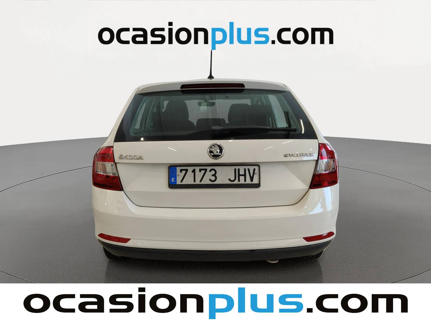 Skoda Spaceback Skoda Spaceback 1.2 TSI Ambition (110 CV) al mejor precio