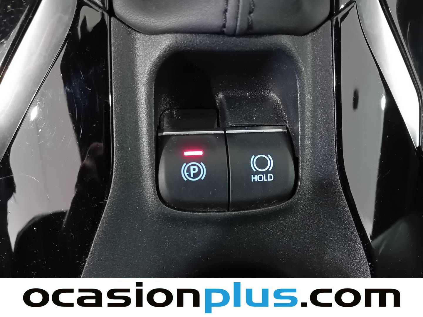 Acabados Toyota Corolla Toyota Corolla 1.8 125H Style E-CVT (122 CV)