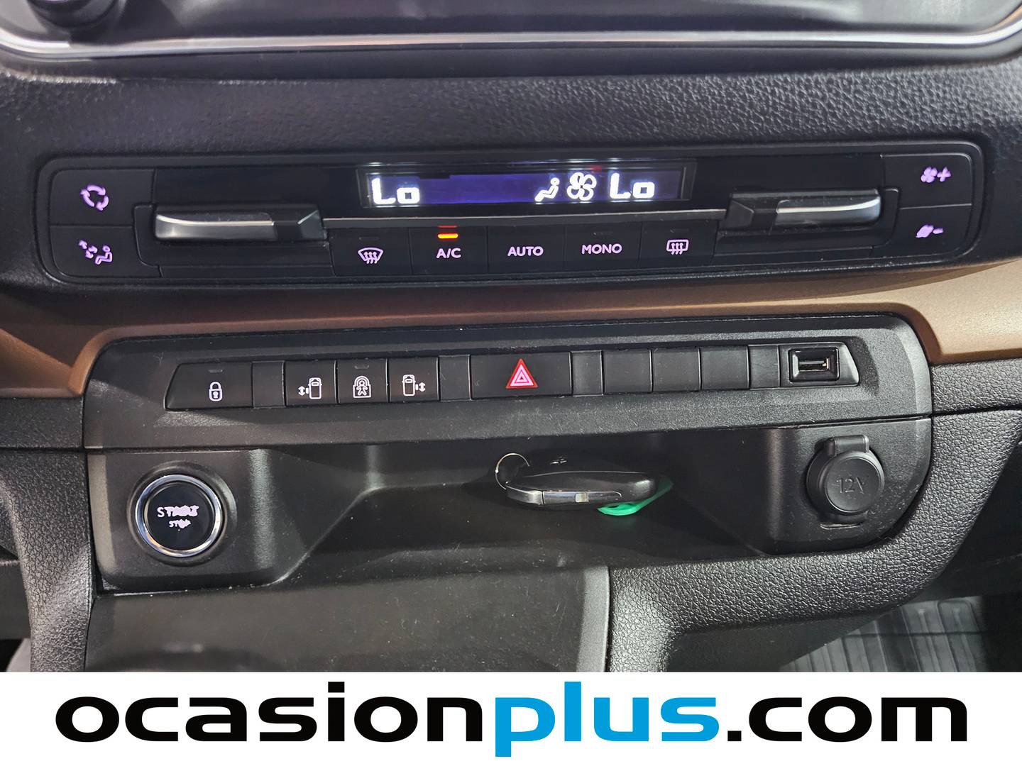 Foto Toyota Proace Verso Toyota Proace Verso Combi 1.6 D Family Advance Compact  (116 CV)