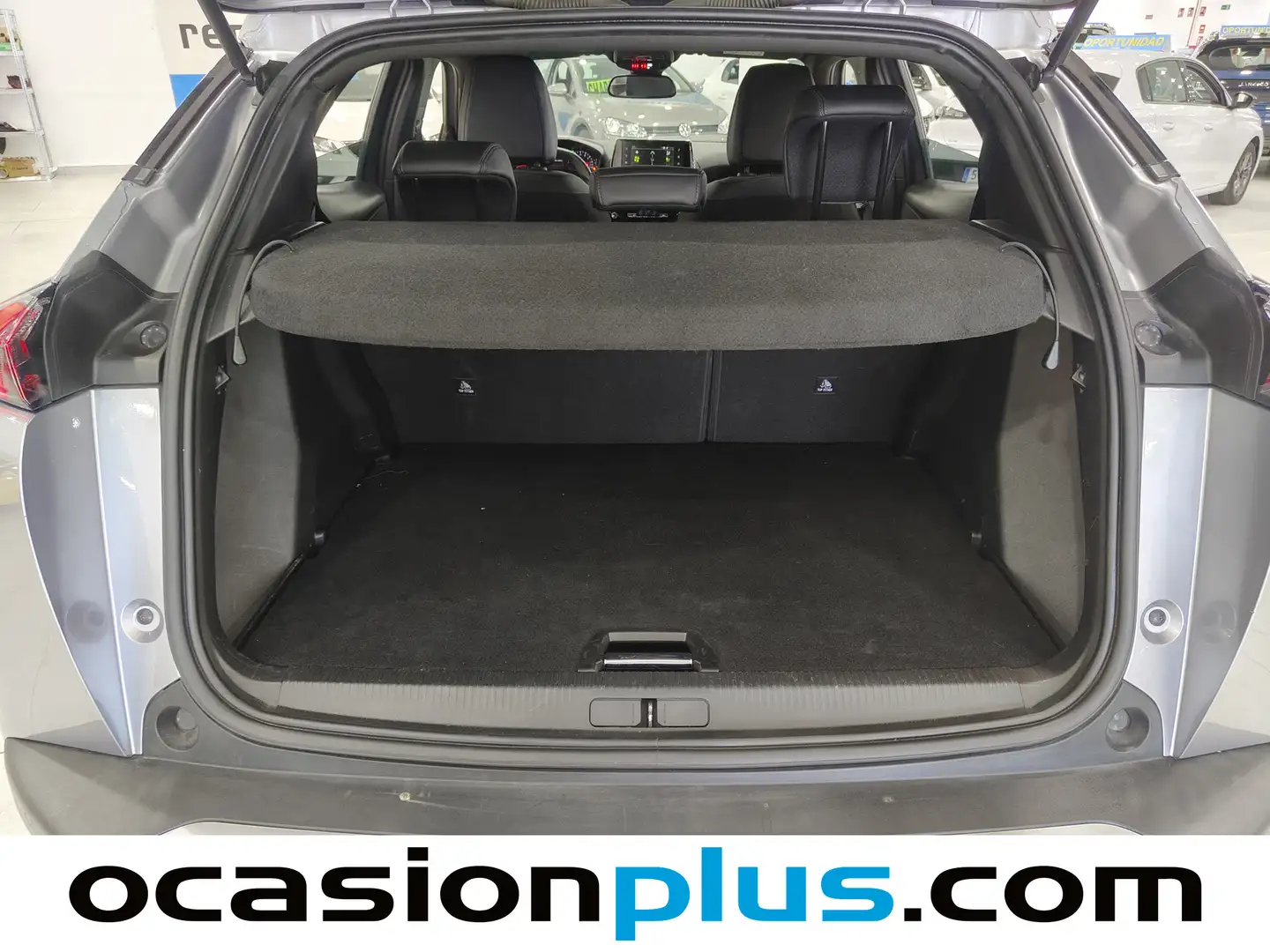 Foto Peugeot 2008 Peugeot 2008 PureTech 100 S&S Allure  (100 CV)