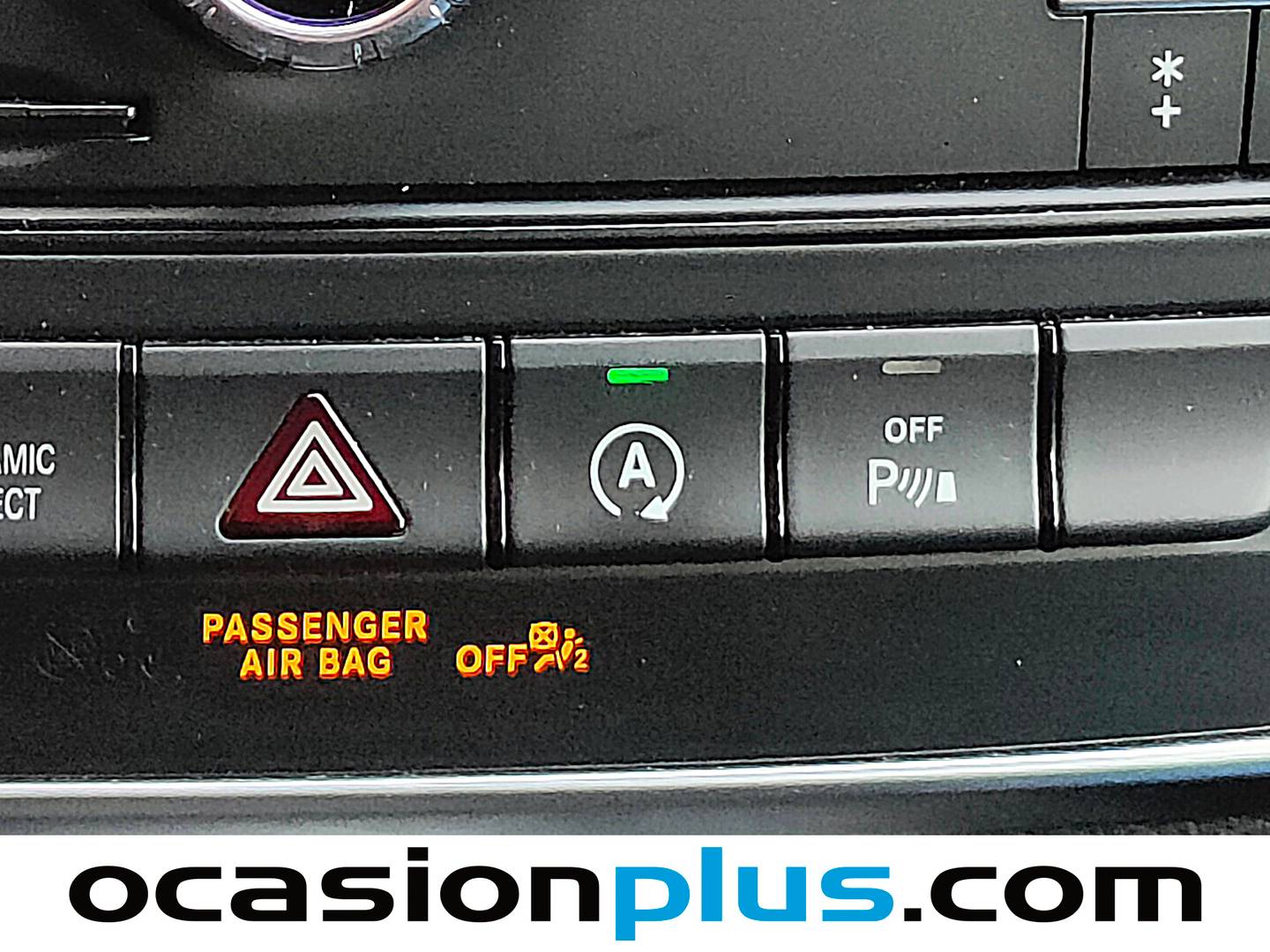 Foto Mercedes GLA Mercedes-Benz GLA 220 d AMG Line (177 CV)