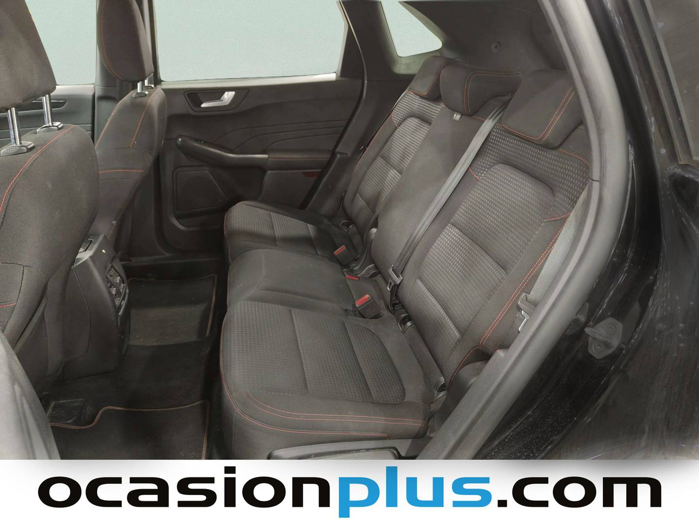 Foto Ford Kuga Ford Kuga 2.5 Duratec PHEV ST-Line Auto (225 CV)