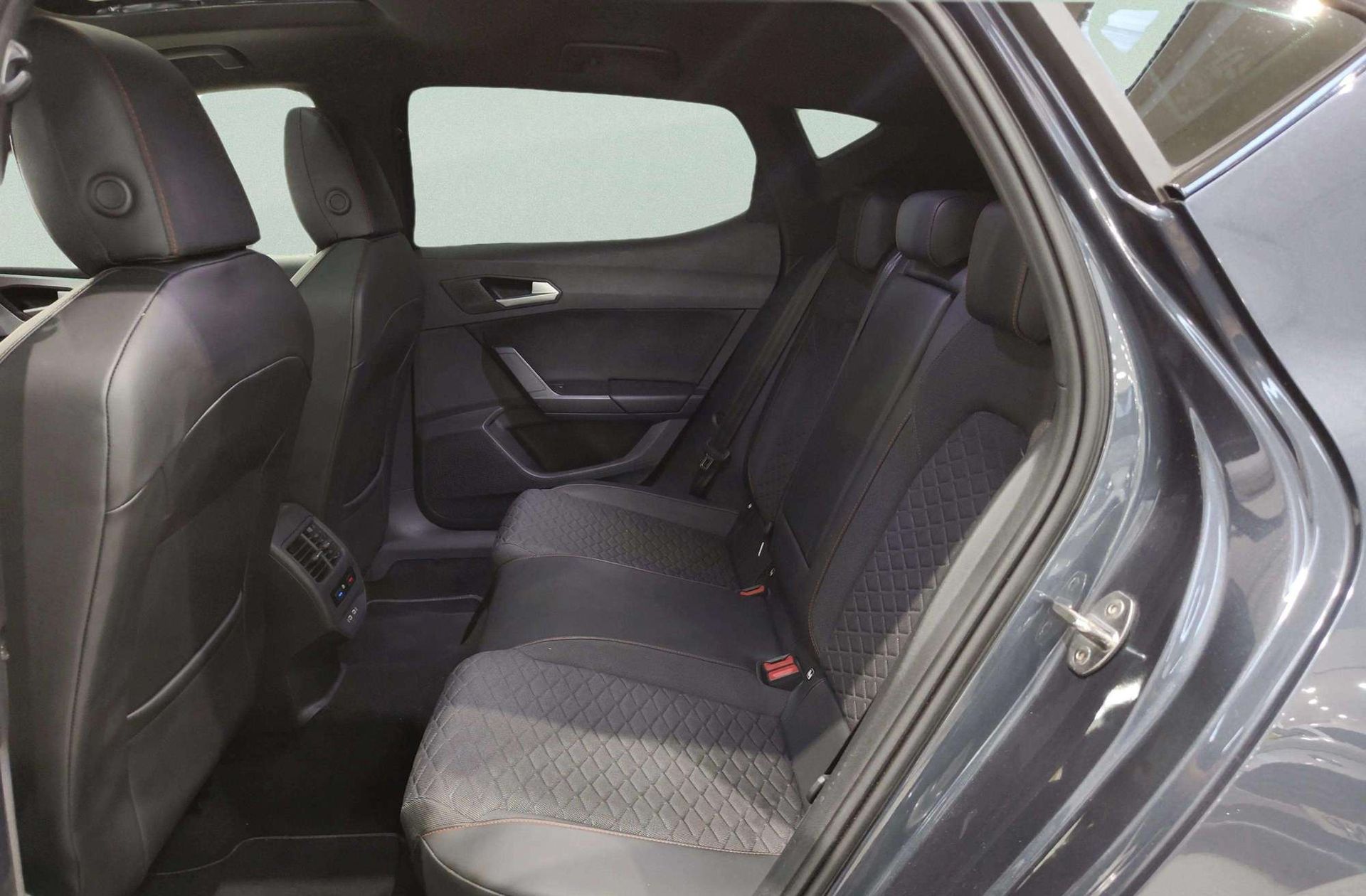 SEAT León 1.5 TSI FR Go L - foto 15