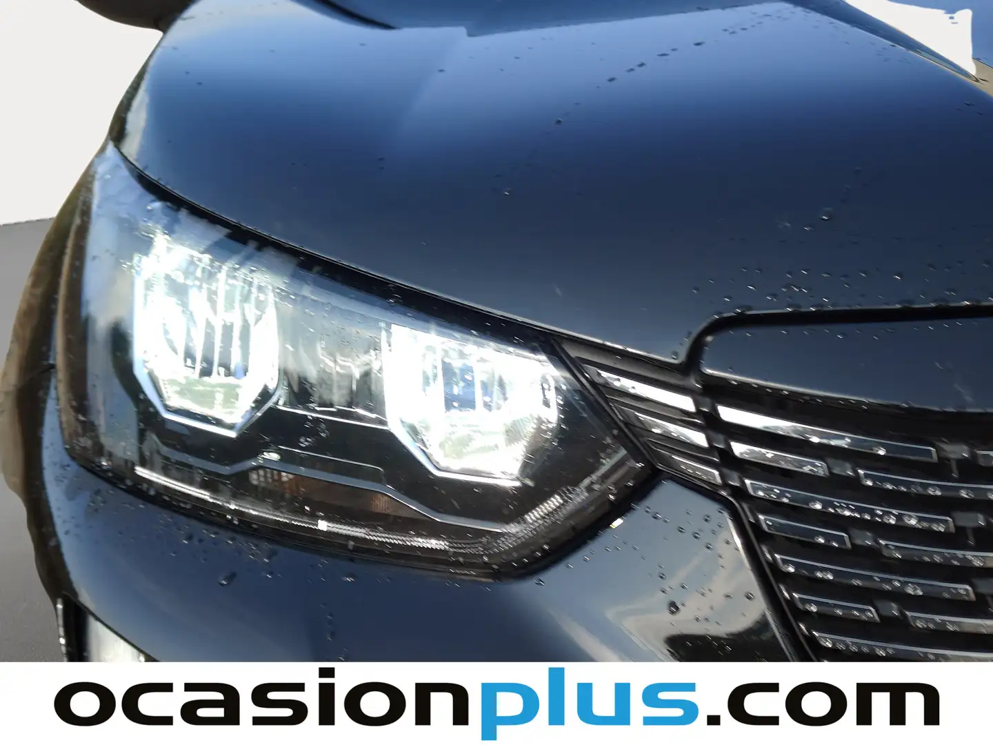 Foto Peugeot 2008 Peugeot 2008 PureTech 100 S&S Allure (100 CV)