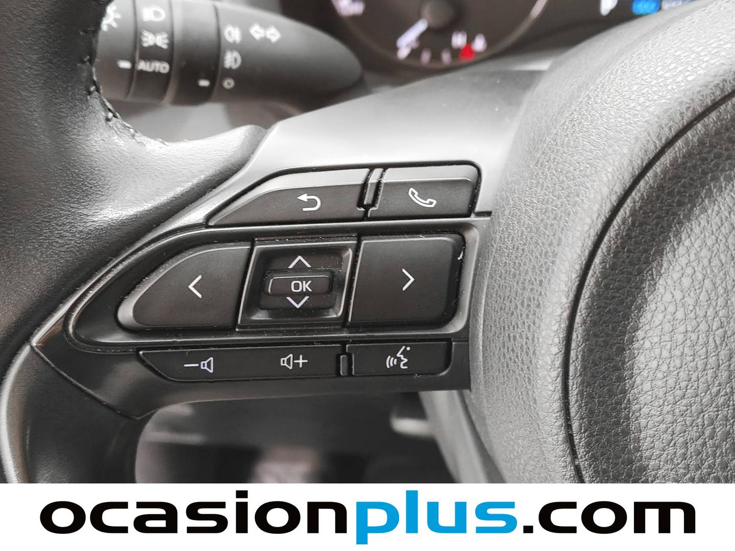 Foto Toyota Yaris Toyota Yaris 120H Active Plus (116 CV)