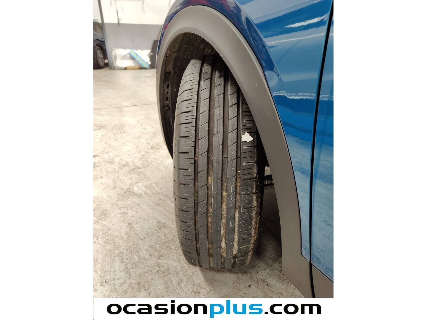 Peugeot 408 Peugeot 408 Allure Hybrid eDCS6 (136 CV) 136cv