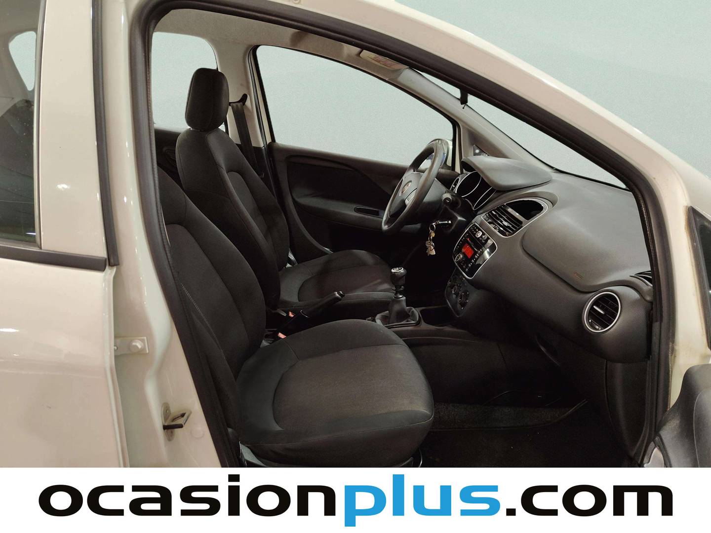 Fiat Punto Fiat Punto 1.2 8v S&S Gasolina Pop (69 CV) km 0