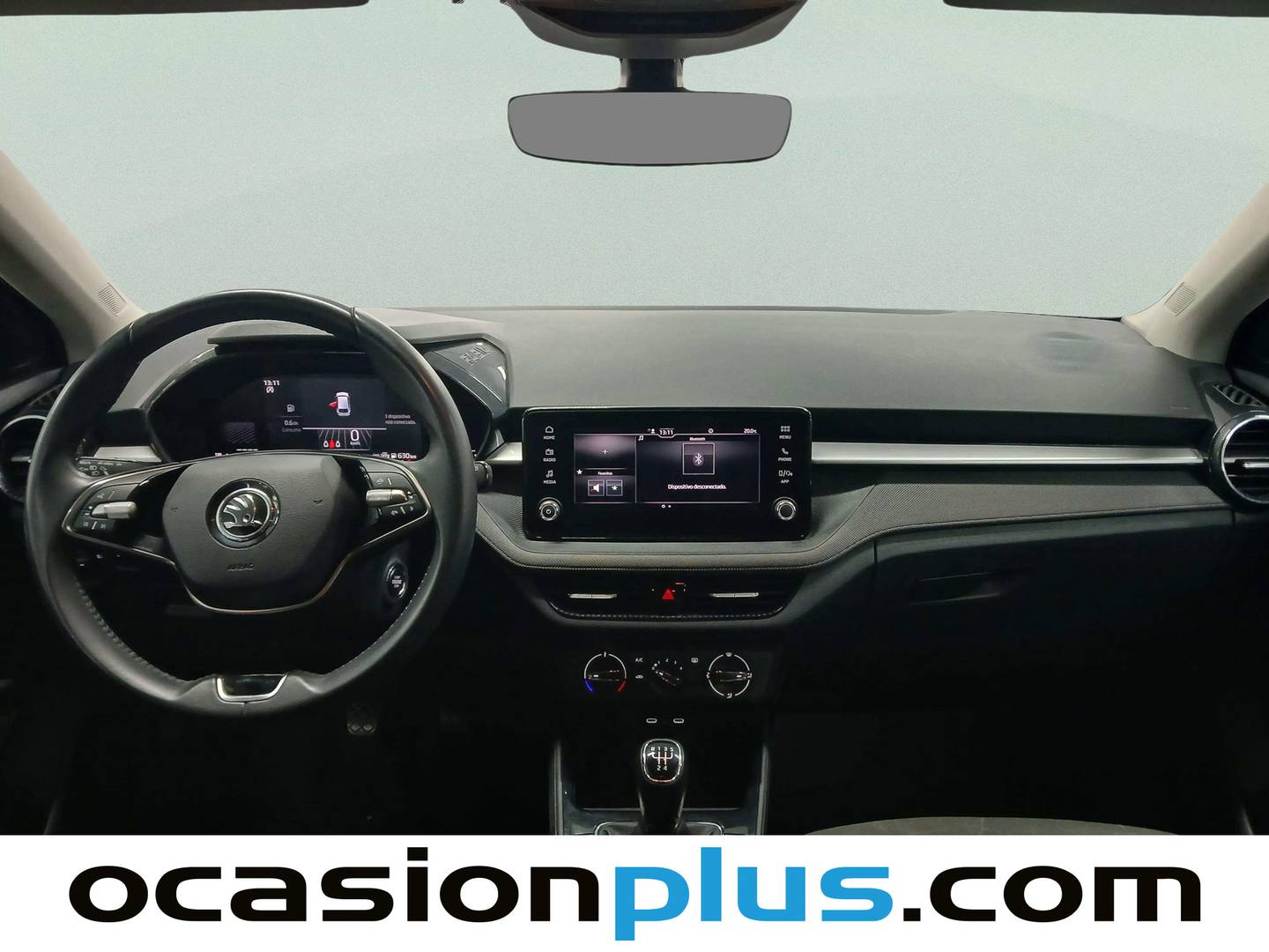 Skoda Fabia Skoda Fabia 1.0 TSI Selection (95 CV) al mejor precio