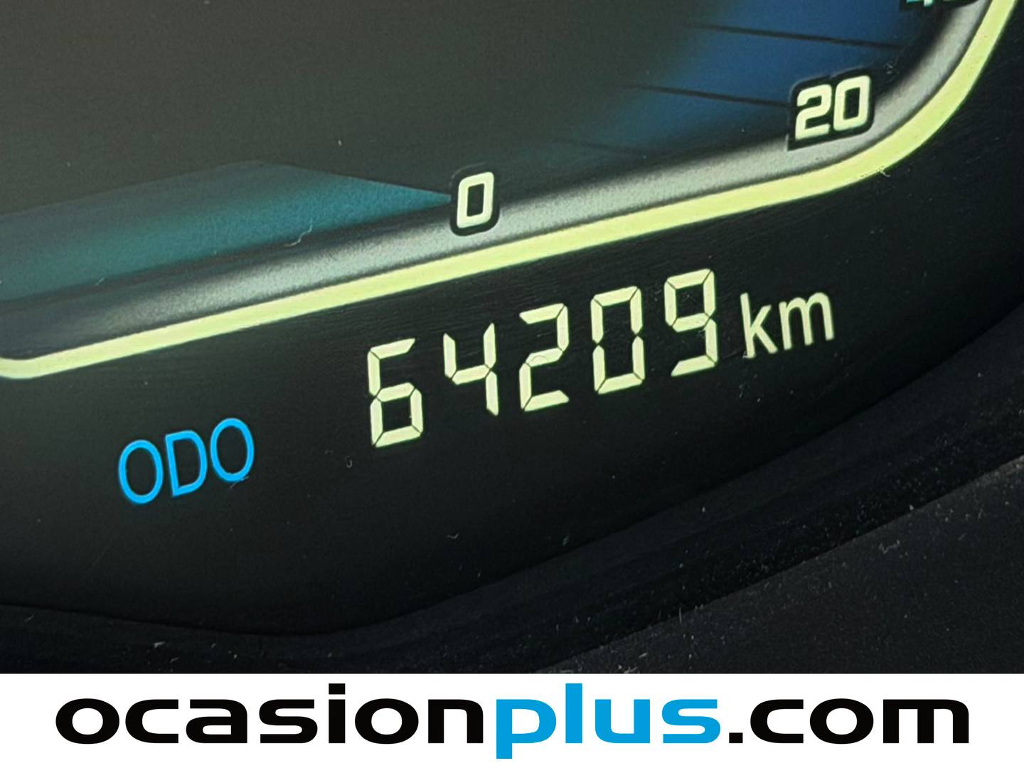 Foto SWM G01 SWM G01 1.5T Luxury (131 CV)