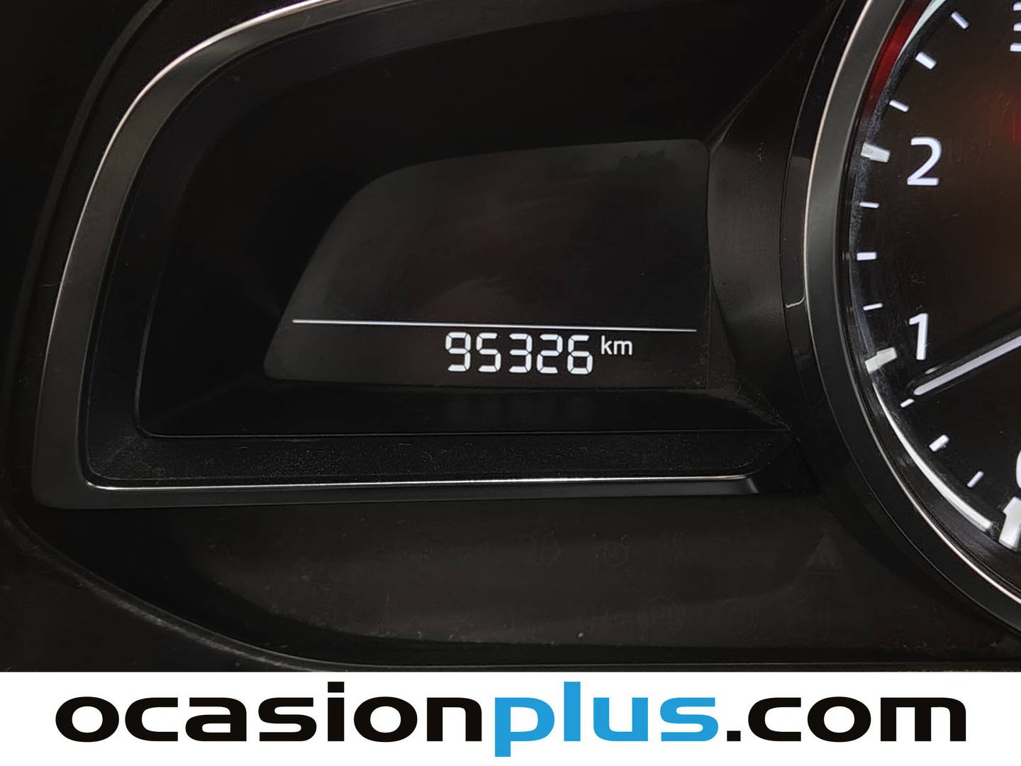 Mazda Mazda3 Mazda Mazda 3 1.5 DE Black Tech Edition MT (105 CV) seminuevo