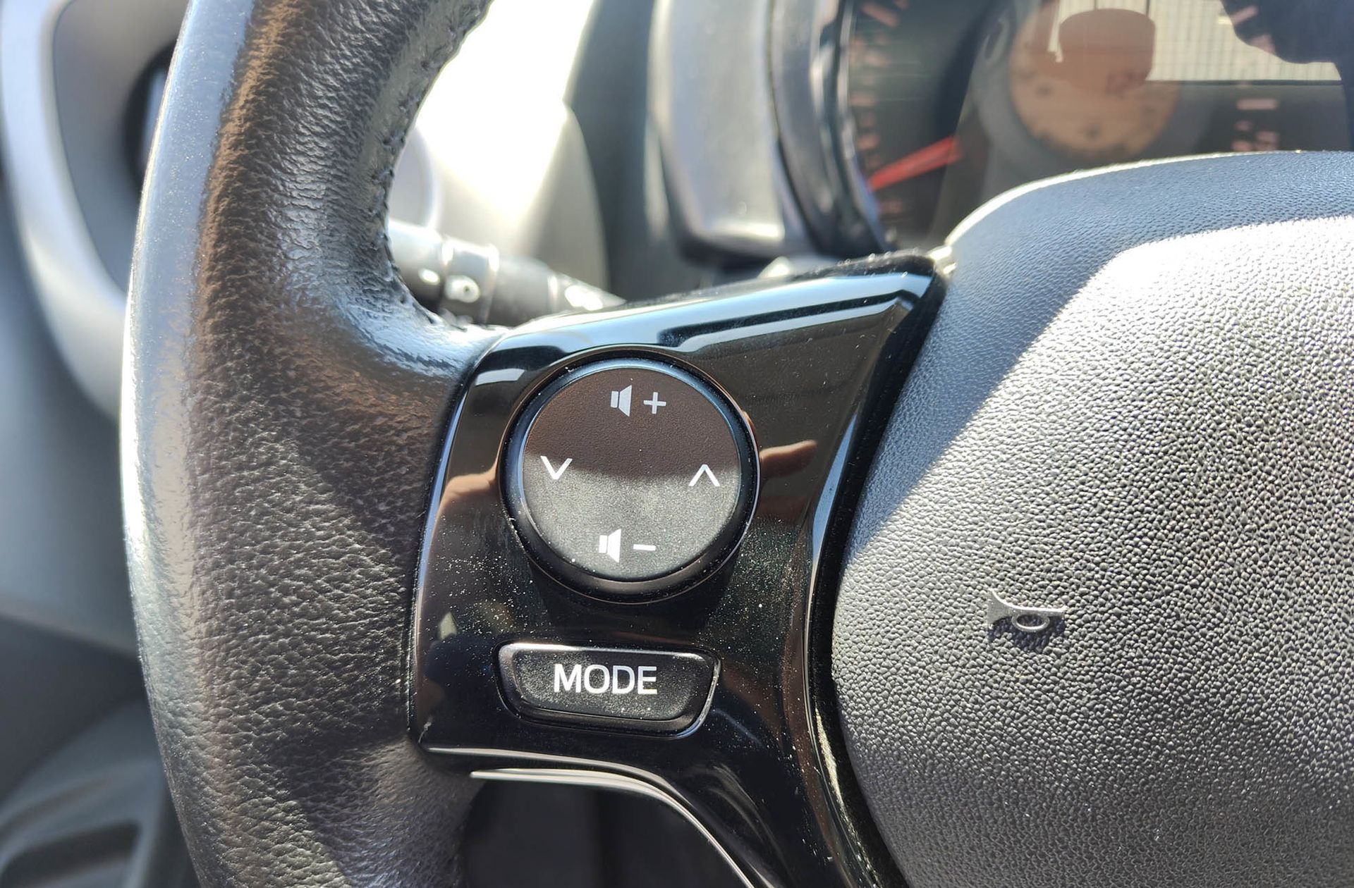 Peugeot 108 1.2 PureTech Active - foto 23