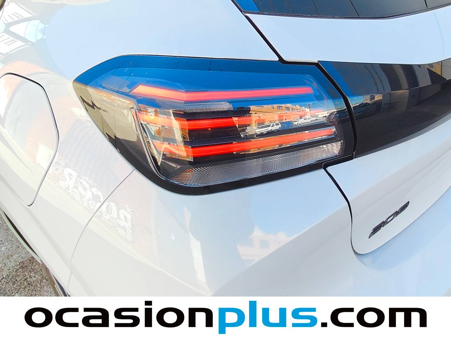 Peugeot 208 Peugeot 208 PureTech 100 Allure (100 CV) 100cv