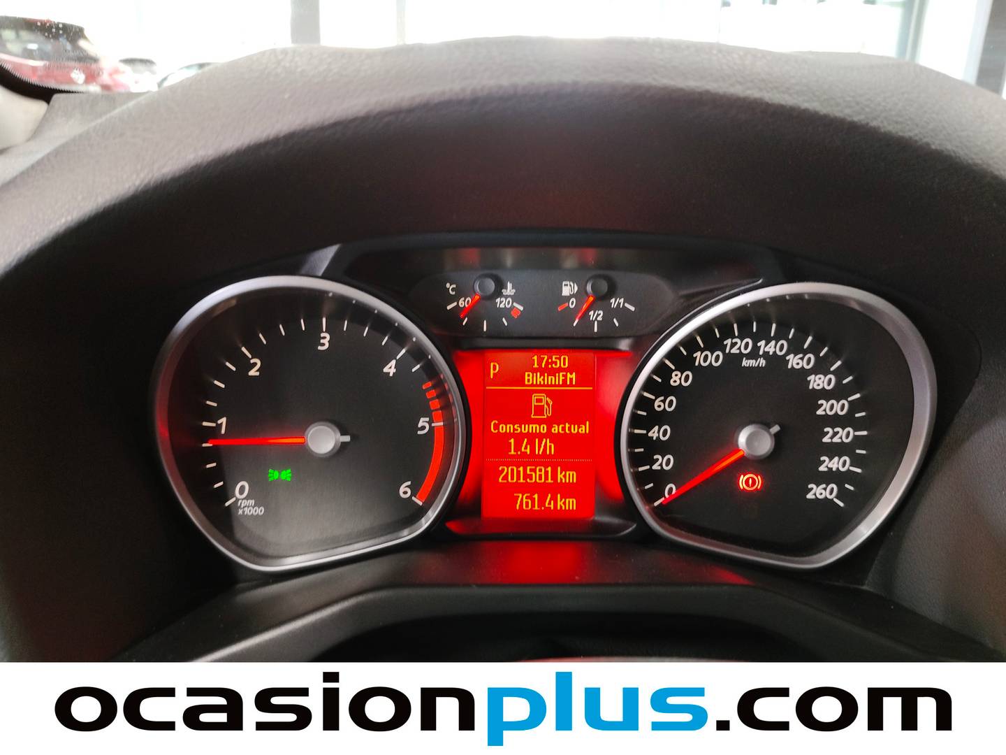 Ford Mondeo Ford Mondeo SportBreak 2.0 TDCI Limited Edition (140 CV) 2013