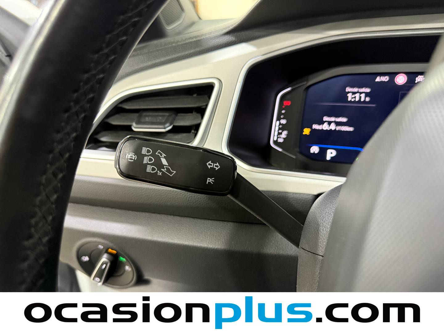 Volkswagen T-Roc Volkswagen T-Roc Cabrio Style 1.5 TSI  (150 CV) DSG seminuevo