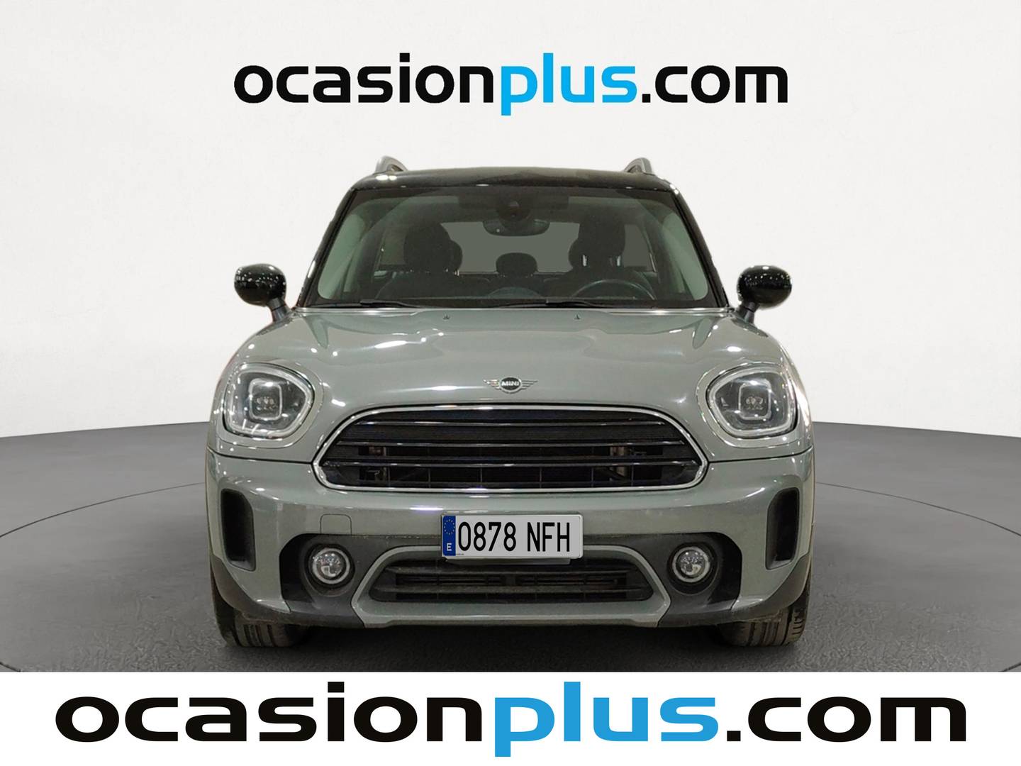 Foto Mini Countryman MINI MINI Countryman Cooper (136 CV)