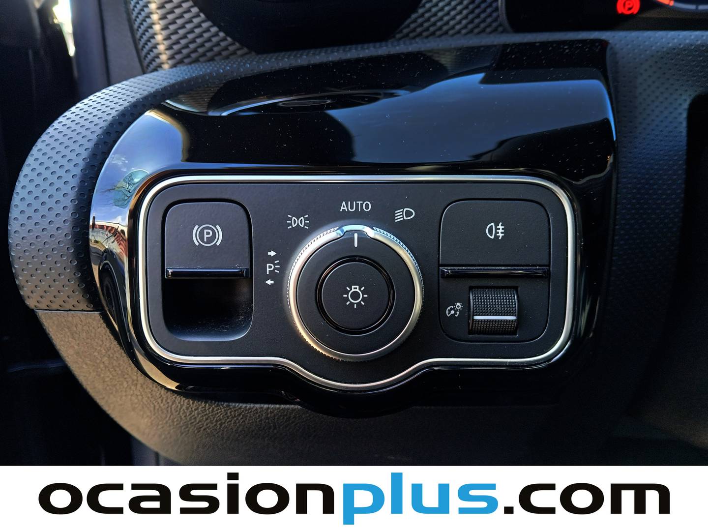 Foto Mercedes CLA Mercedes-Benz CLA CLA 250 e (218 CV)