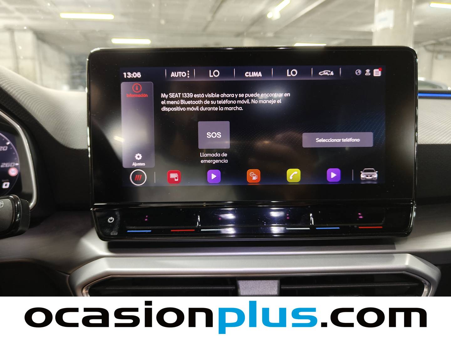 Seat León Seat León ST 1.5 eTSI S&S FR DSG (150 CV) al mejor precio
