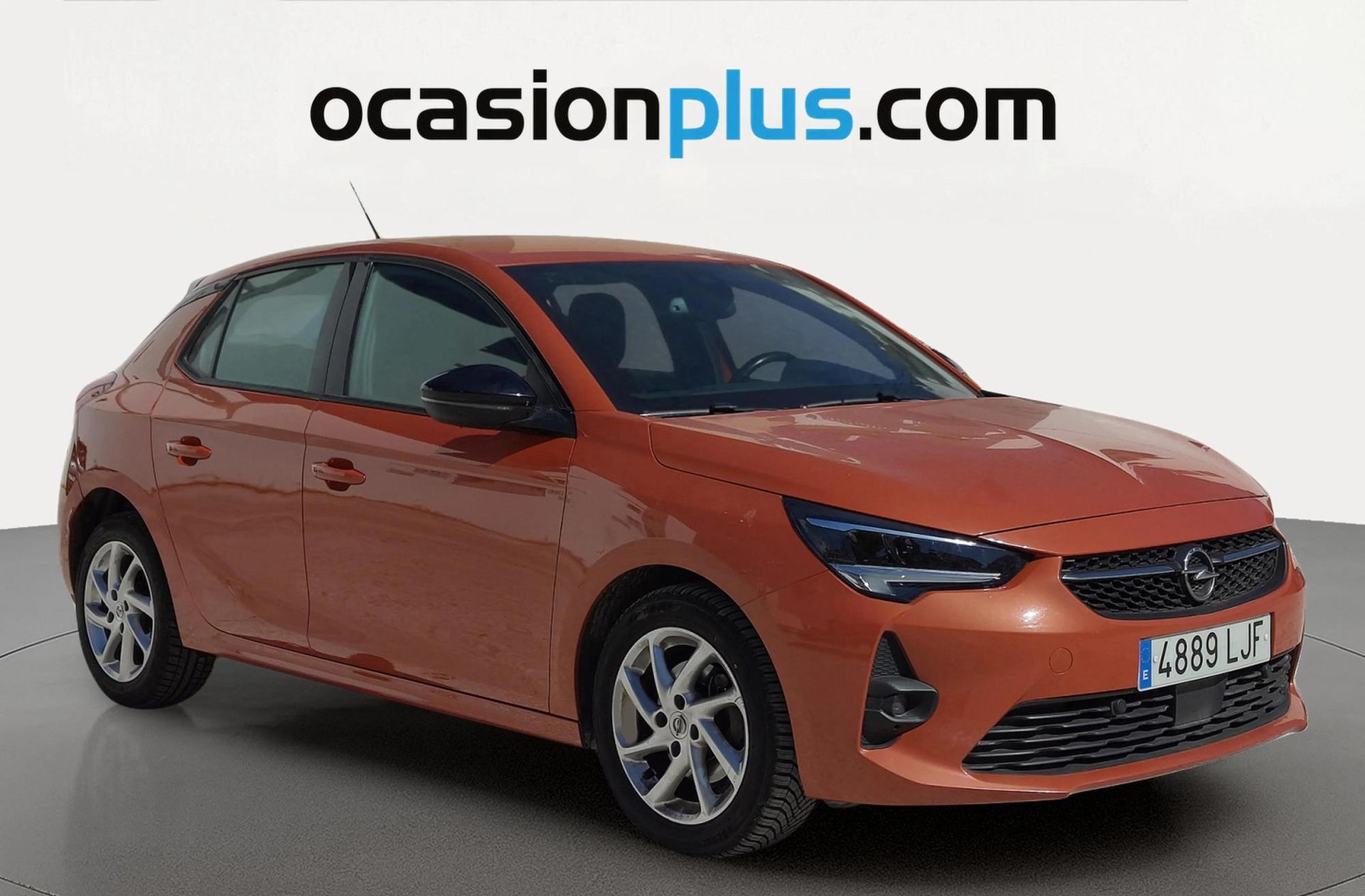 Opel Corsa 1.2 Turbo XHL GS-Line - foto 2
