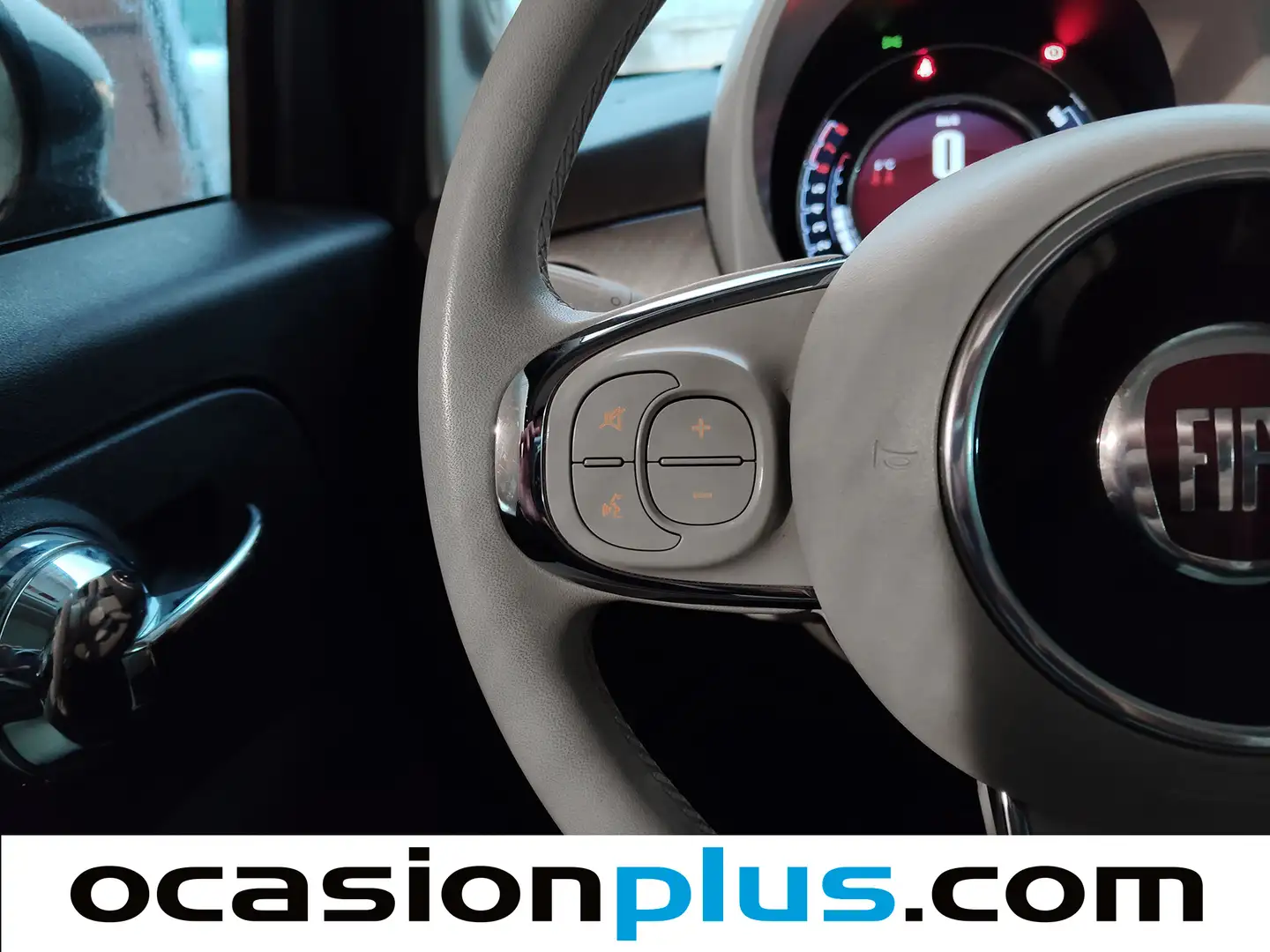 Foto Fiat 500 Fiat 500 1.0 Hybrid Dolcevita (70 CV)