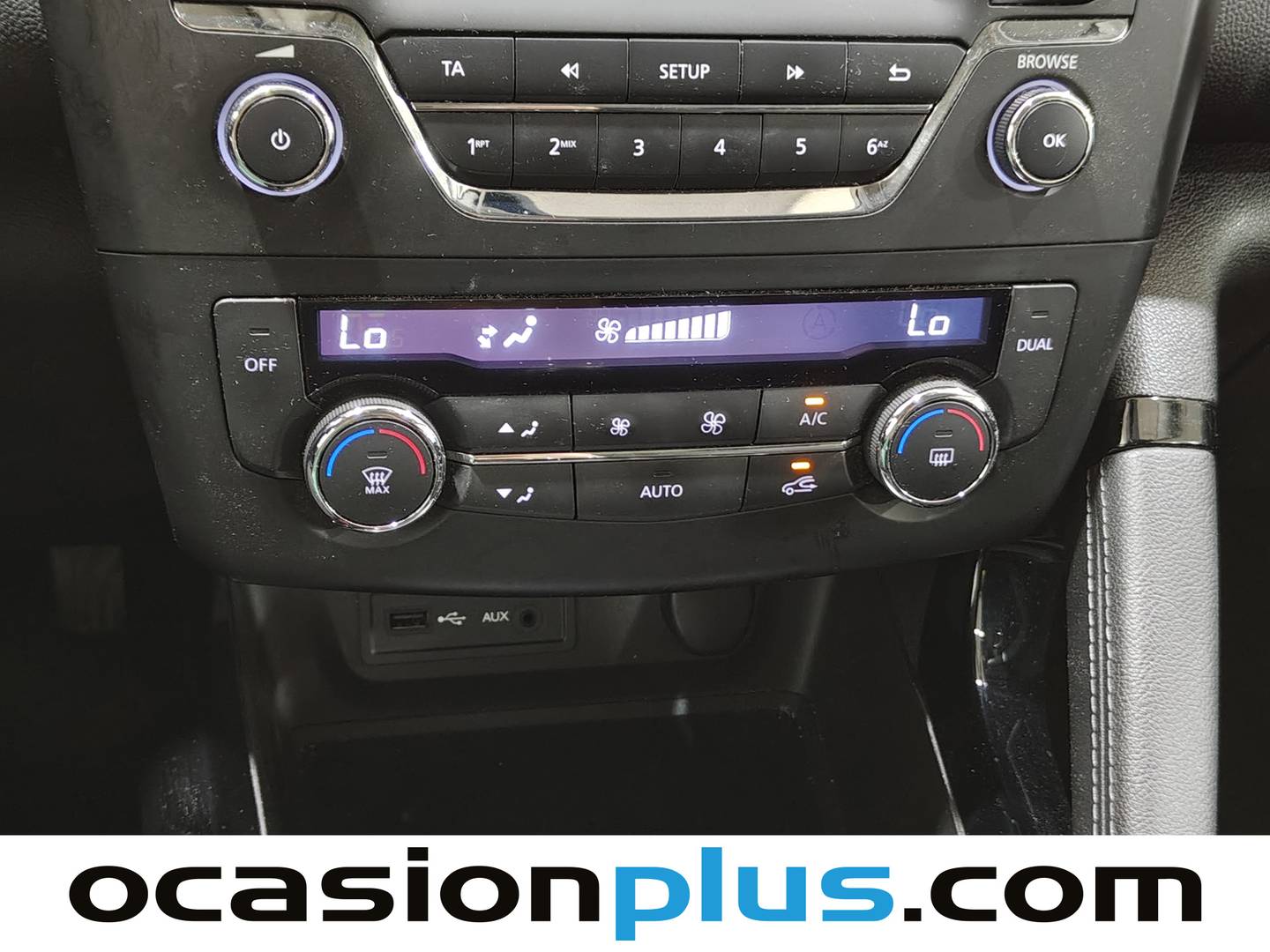 Foto Renault Kadjar Renault Kadjar TCe 130 Intens Energy (130 CV)