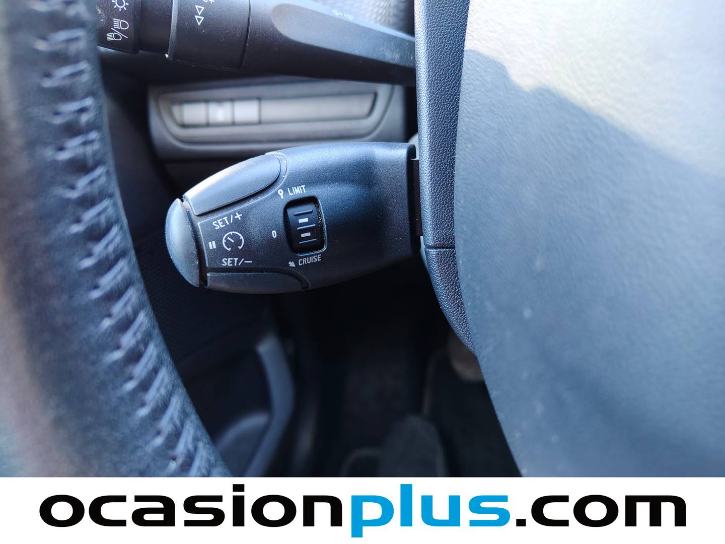 Extras del Peugeot 2008 Peugeot 2008 BlueHDi 100 S&S Active (100 CV)
