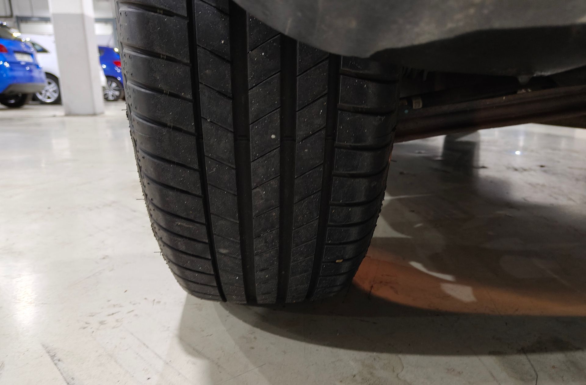 Jeep Compass 1.4 MultiAir Longitude 4x2 - foto 33