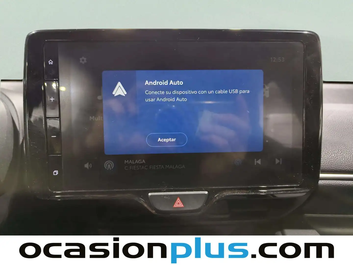 Foto Toyota Yaris Toyota Yaris 120H Active Plus (116 CV)