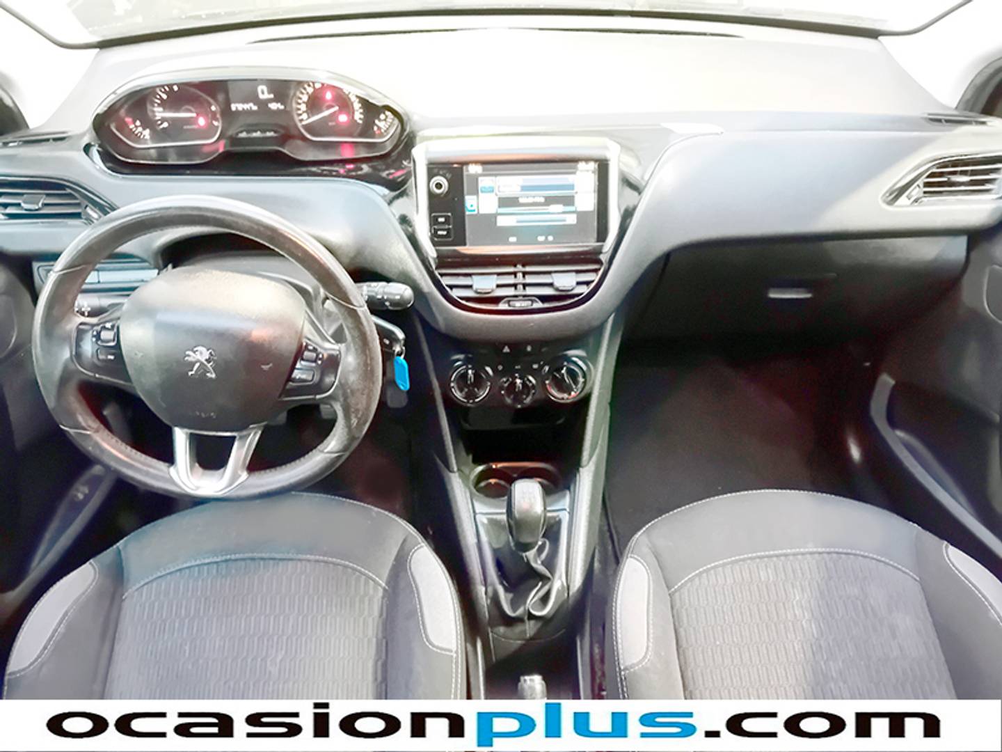 Peugeot 208 Peugeot 208 5P ACTIVE 1.2L PureTech  (82 CV) de ocasión