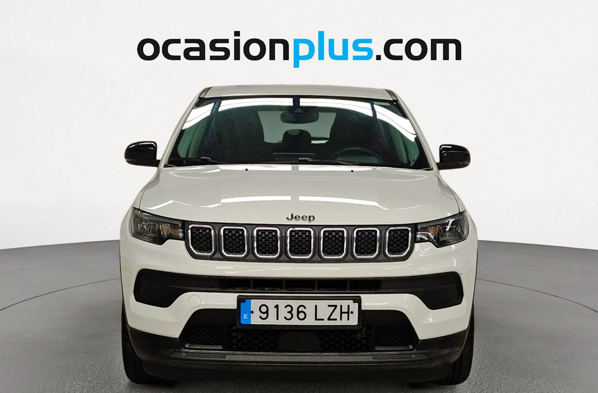 Jeep Compass 1.3 Gse T4 Longitude FWD - foto 14