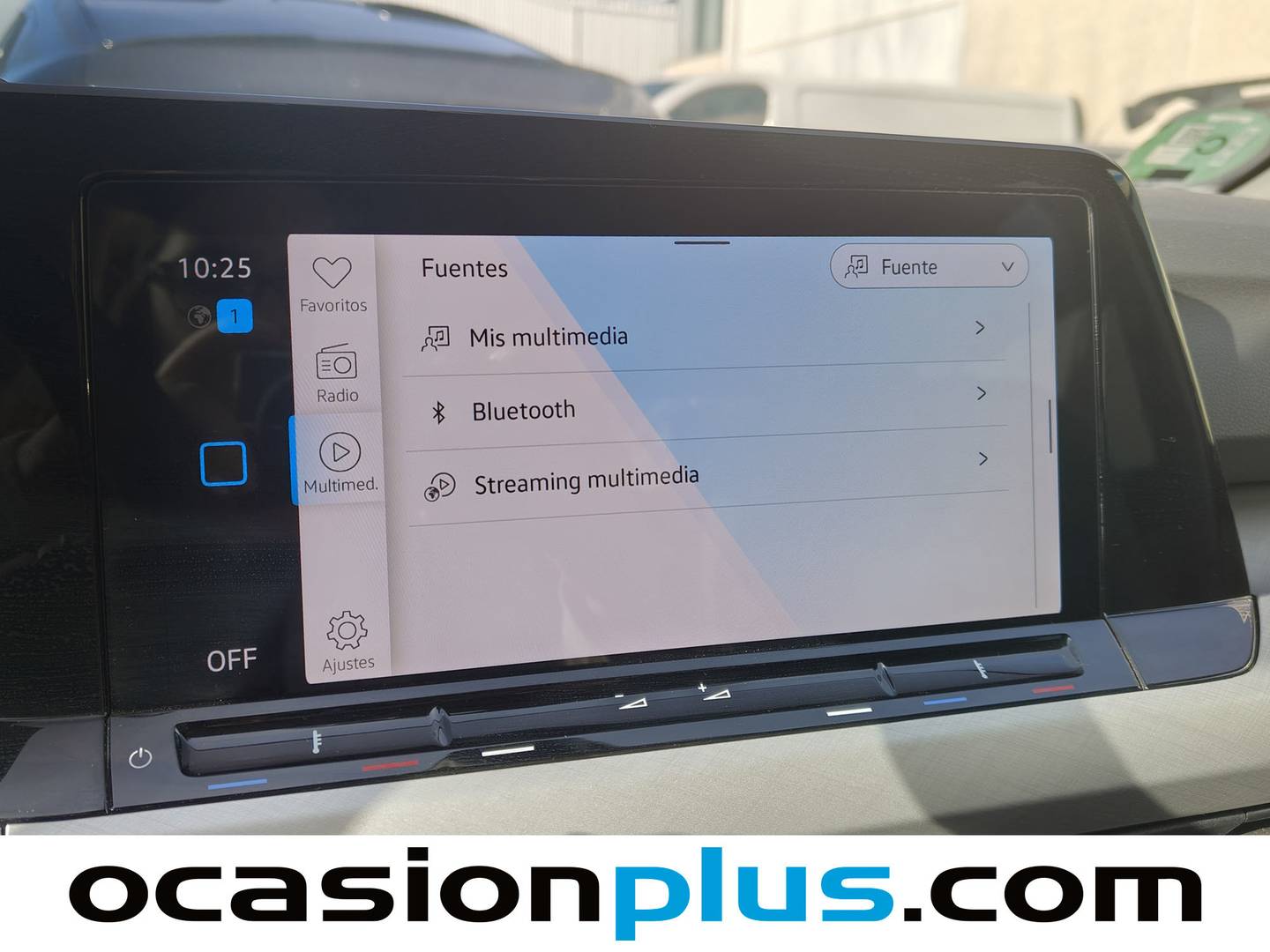 Volkswagen Golf Volkswagen Golf Life 1.5 TSI (130 CV) km 0