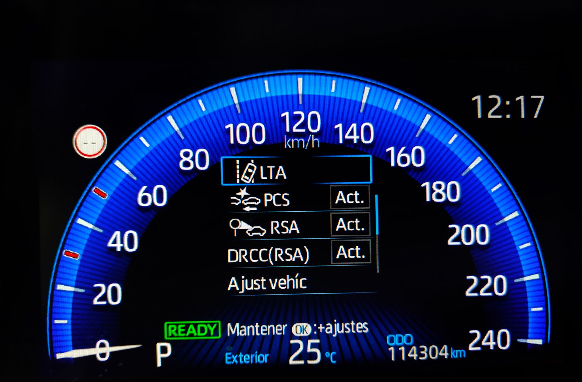 Toyota Corolla 1.8 125 Híbrido Active Tech E-CVT - foto 13