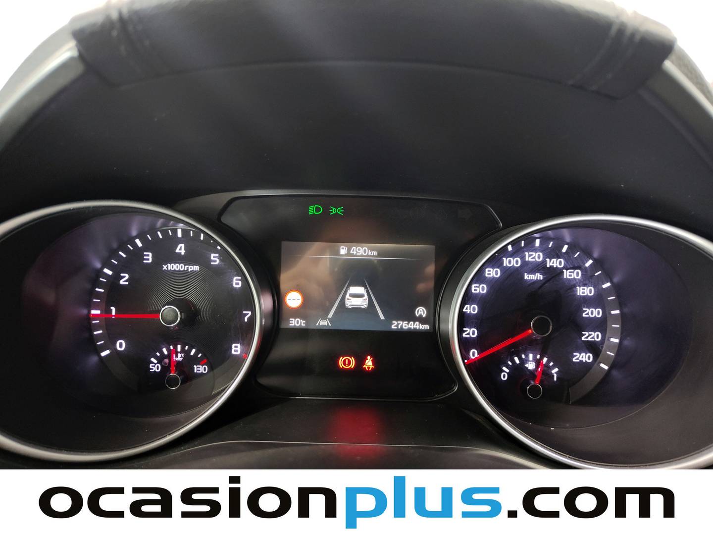 KIA XCeed KIA XCeed 1.0 T-GDi Drive (100 CV) al mejor precio
