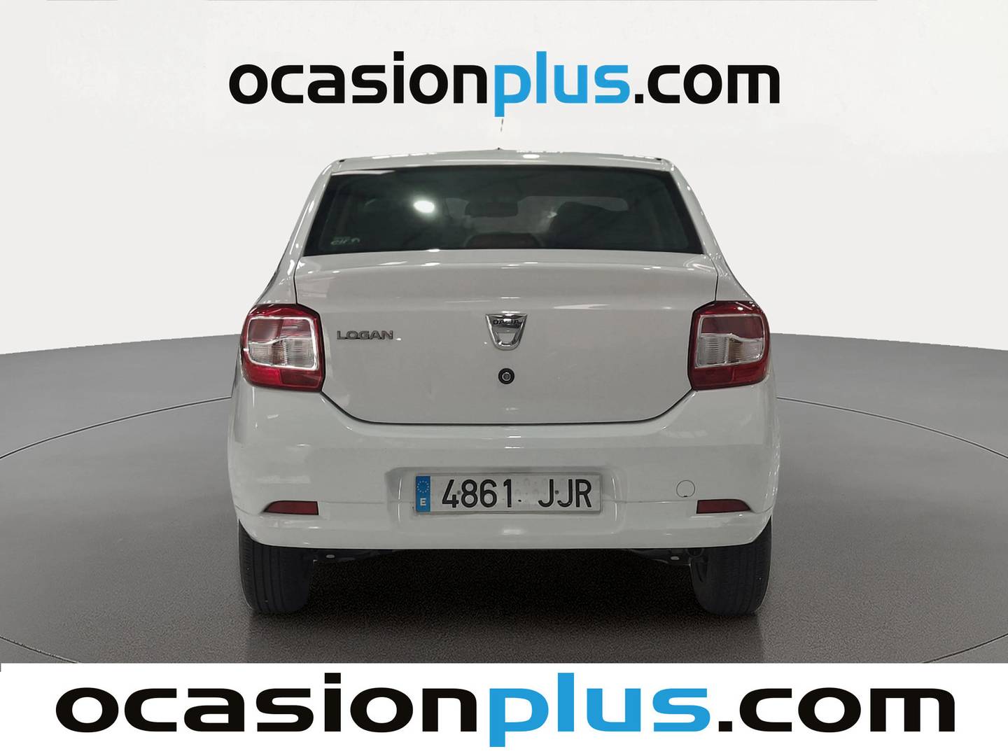 Dacia Logan Dacia Logan 1.2 Ambiance (75 CV) barato