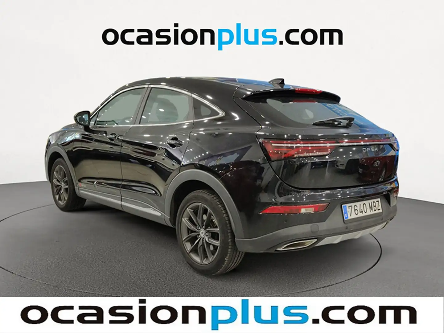 Foto DFSK Fengon 5 DFSK Fengon 5 1.5T Classic  (136 CV) GLP