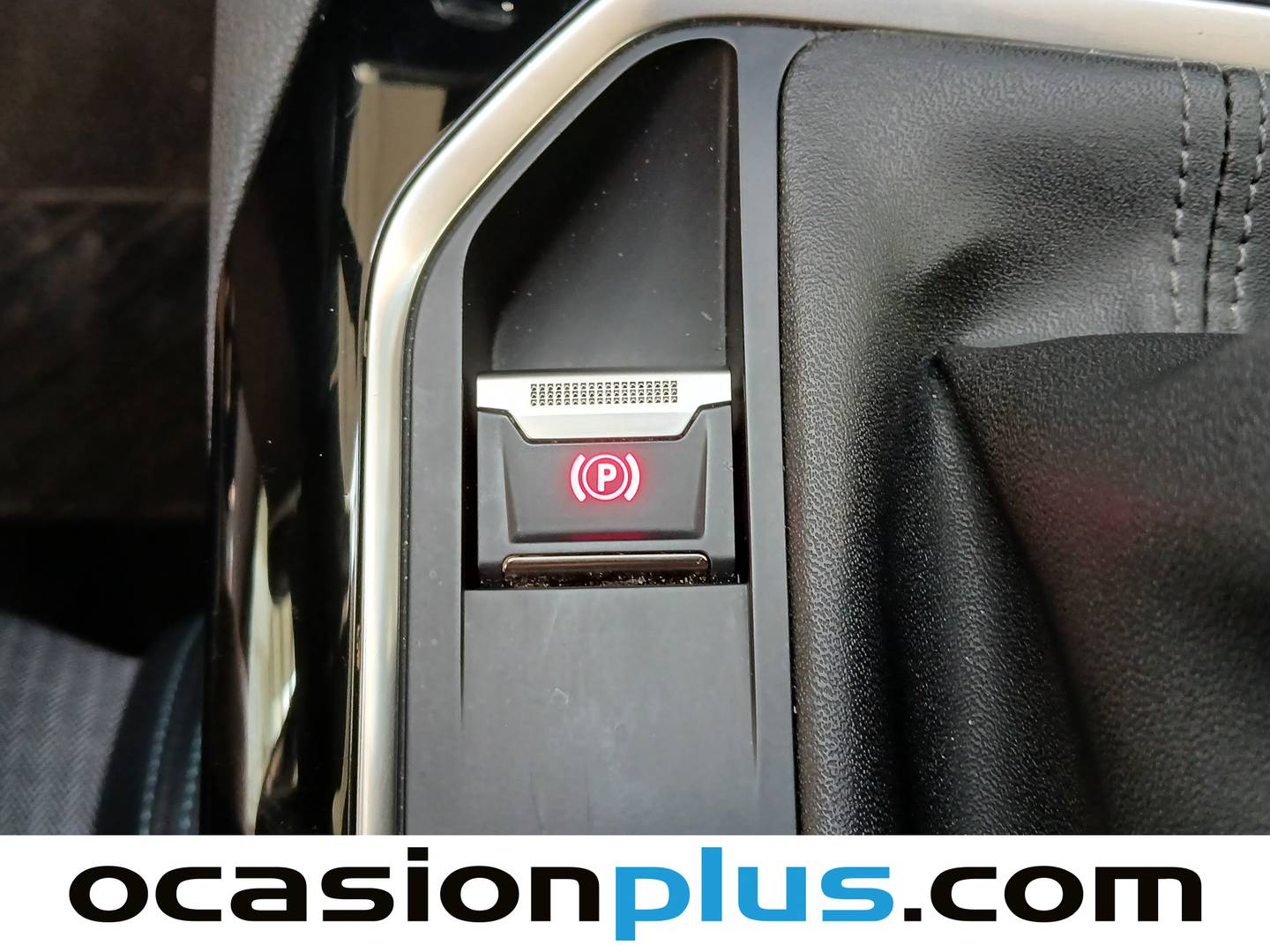 Peugeot 5008 Peugeot 5008 PureTech 130 S&S Allure Pack (130 CV) 7 Plazas gasolina
