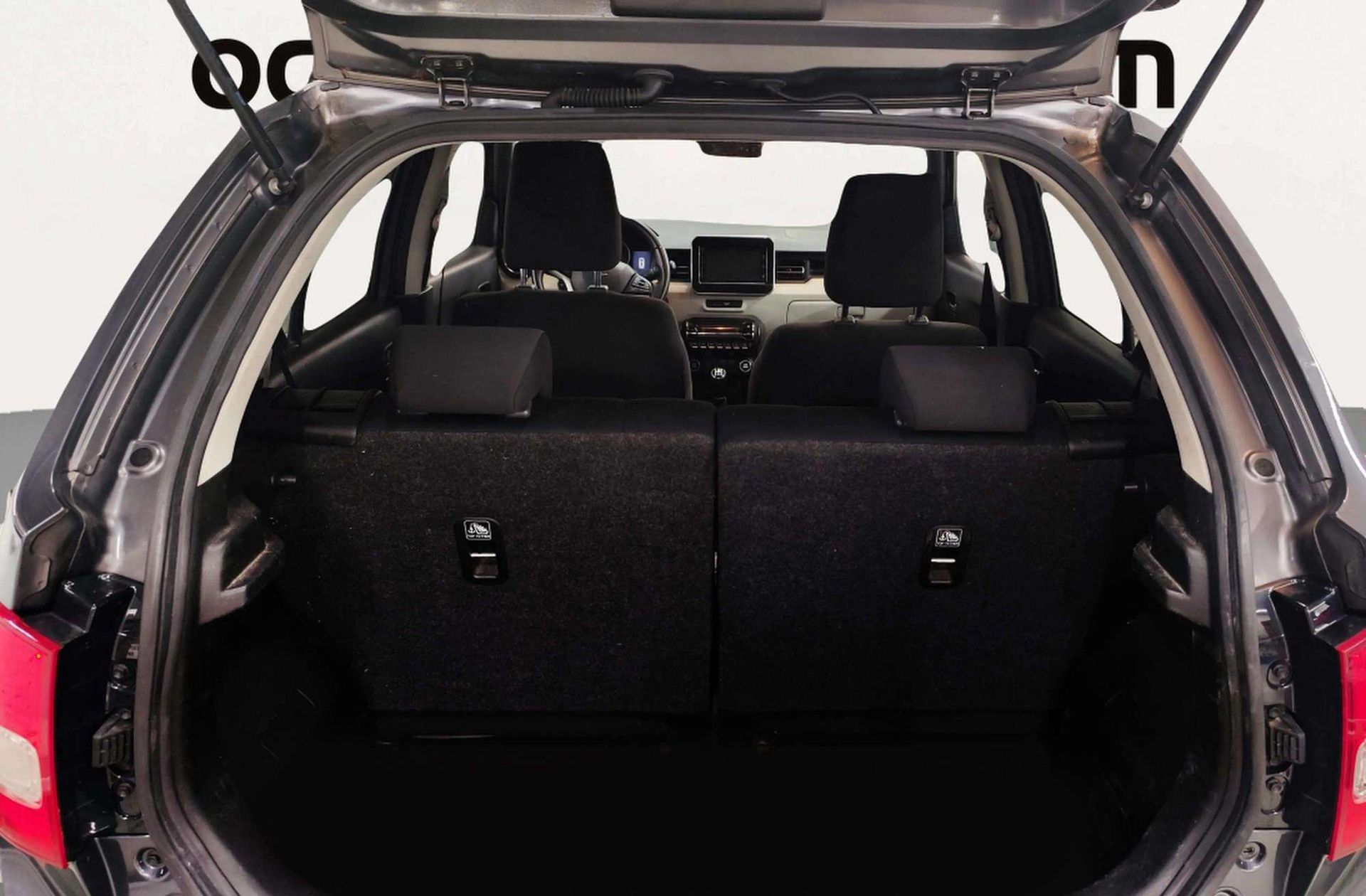 Suzuki Ignis 1.2 GLX Shvs - foto 15