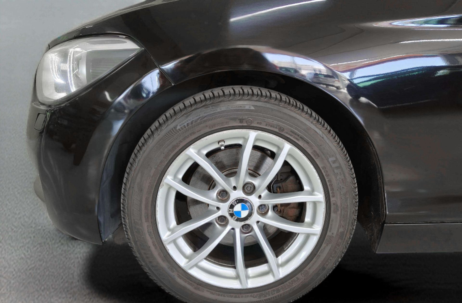 BMW Serie 1 118d xDrive - foto 37