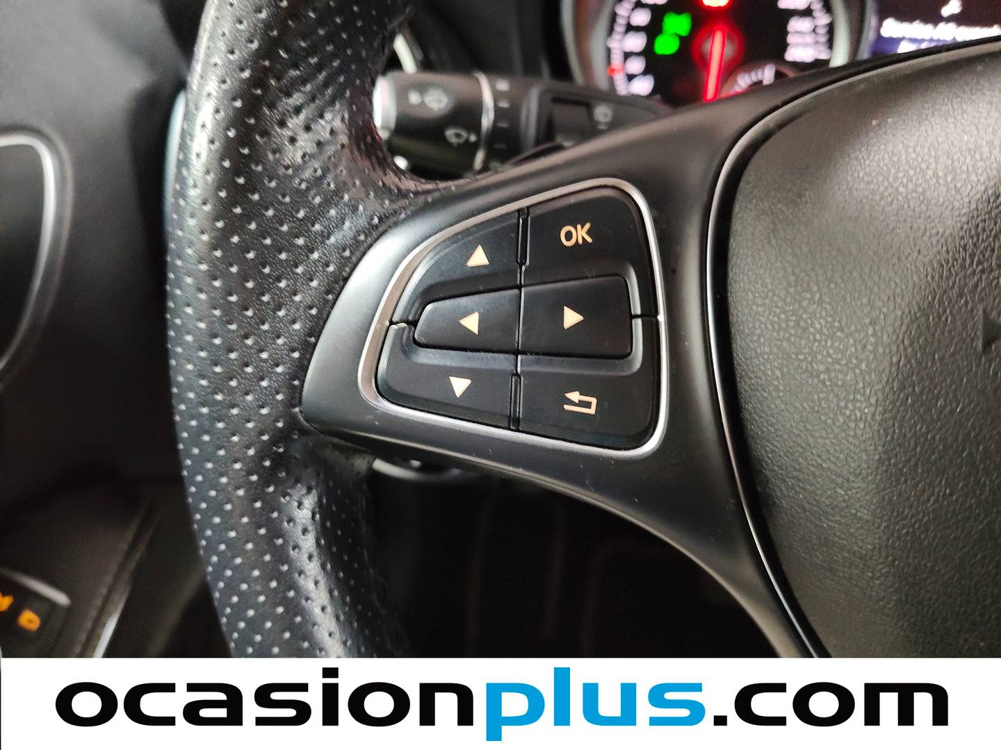 Foto Mercedes GLA Mercedes-Benz GLA 200 (156 CV)