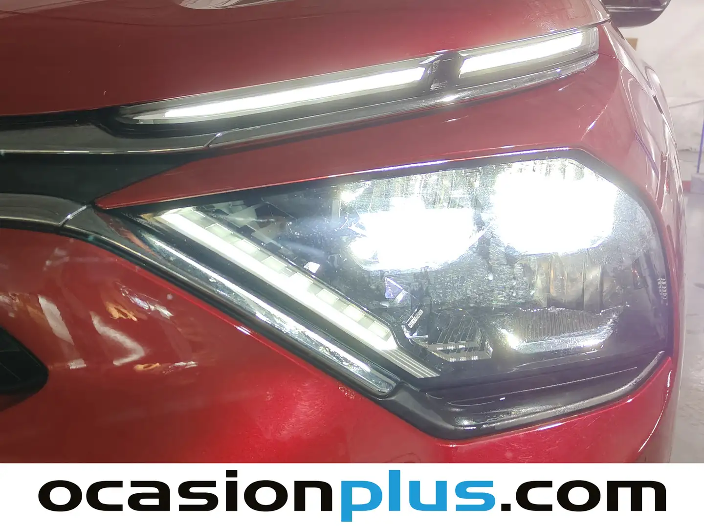 Foto Citroën C4 Citroen C4 1.6 dCi Tekna Xtronic (130 CV)