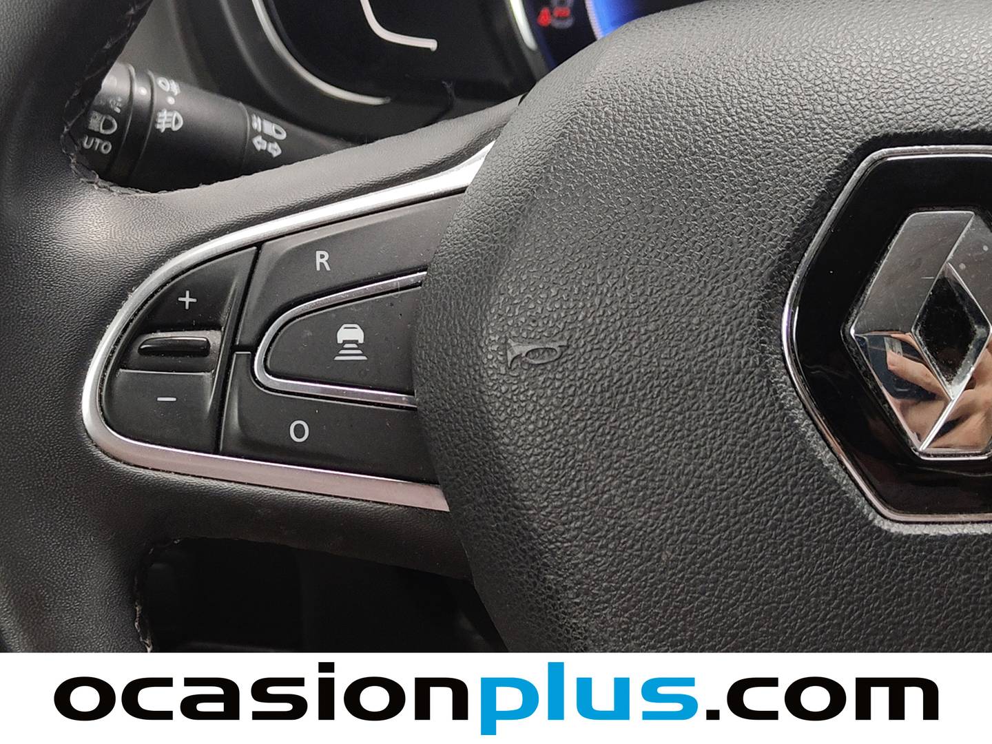 Renault Scénic Renault Scenic Zen Blue dCi (120 CV) 120cv