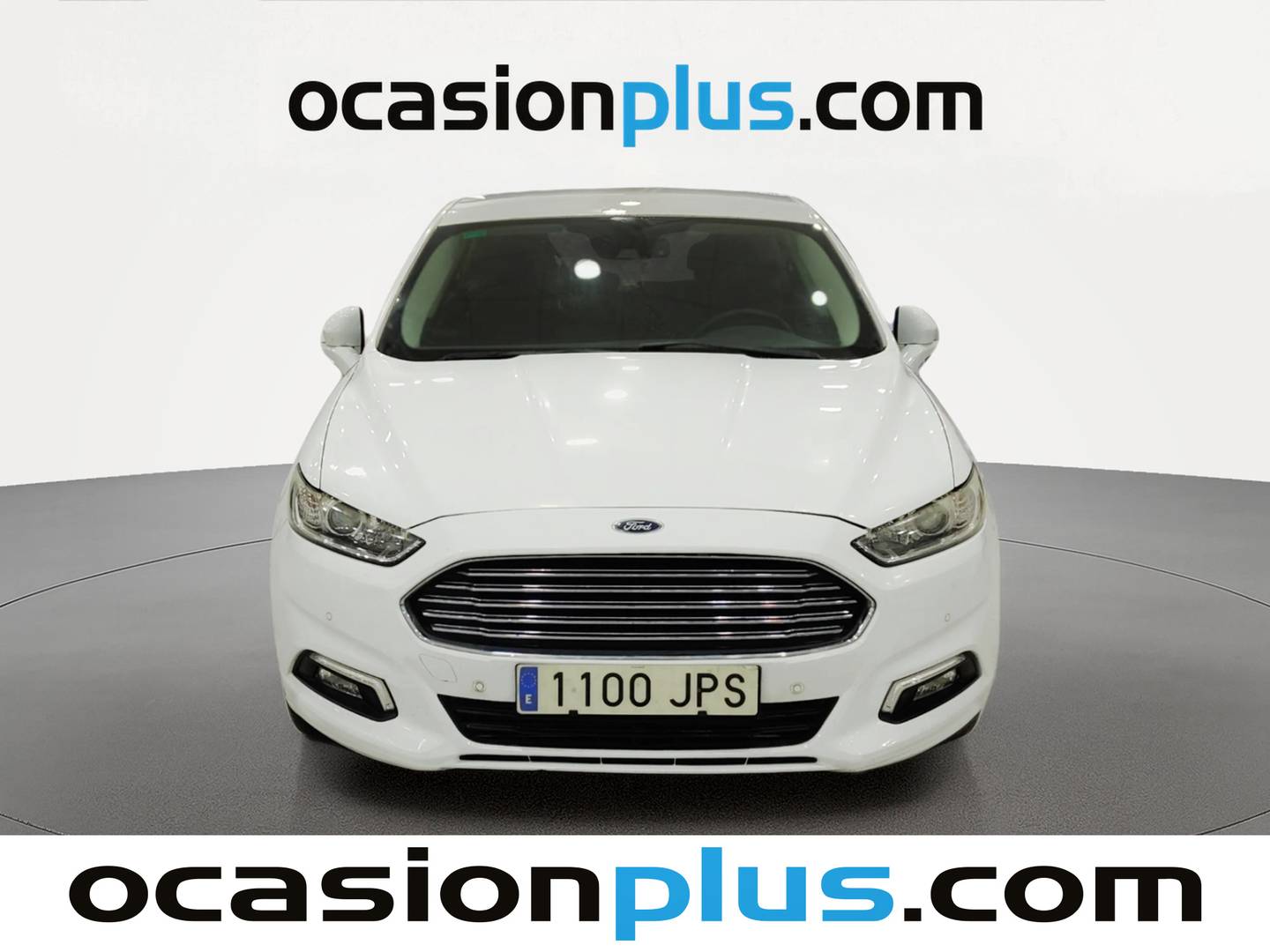 Ford Mondeo Ford Mondeo 1.5 TDCI Trend (120 CV) 120cv