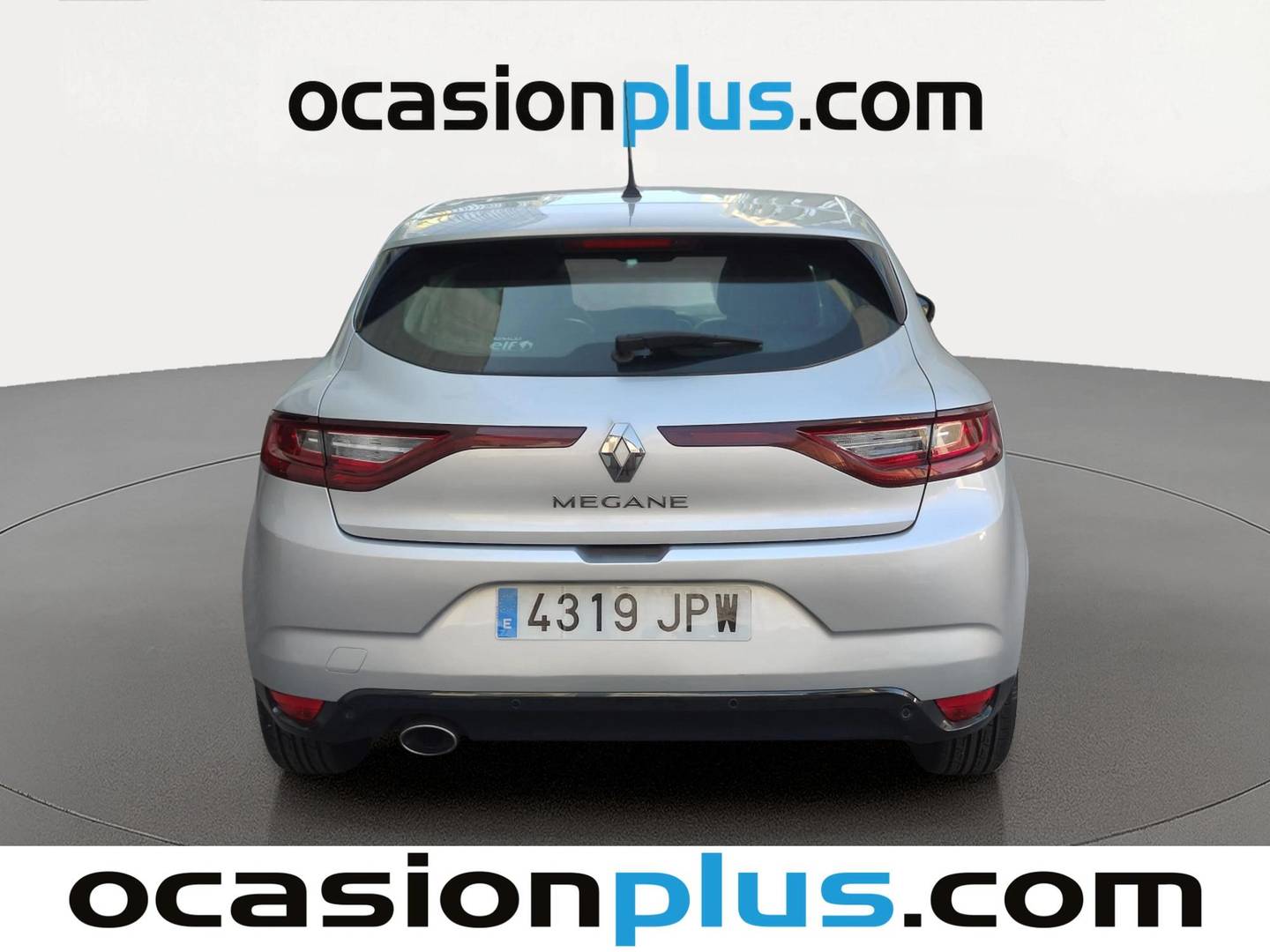 Renault Mégane Renault Megane Zen Energy TCe (130 CV) al mejor precio