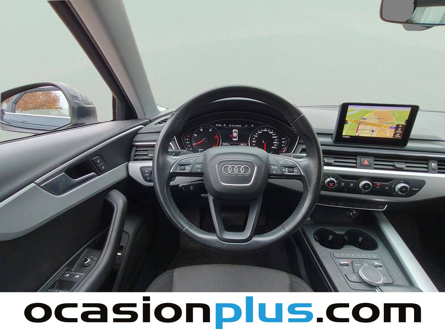 Foto Audi A4 Audi A4 Advanced edition  2.0 TDI (150 CV) S tronic